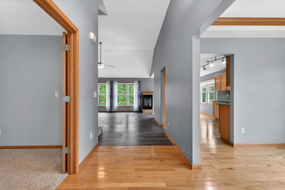 2112 Scenic Hills Drive Leoni Township, MI 49201