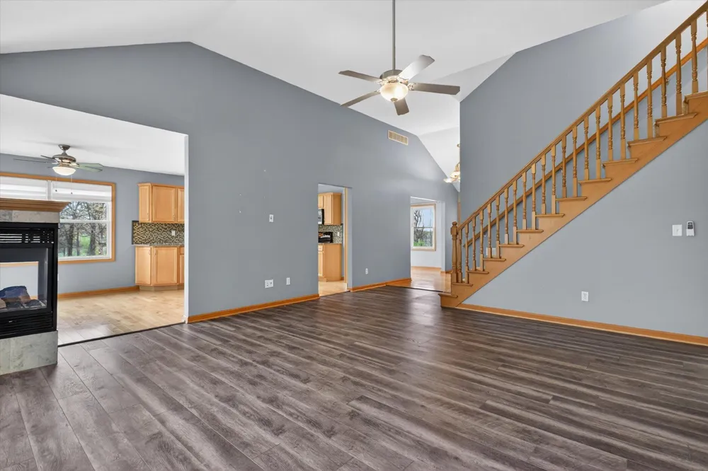 2112 Scenic Hills Drive Leoni Township, MI 49201