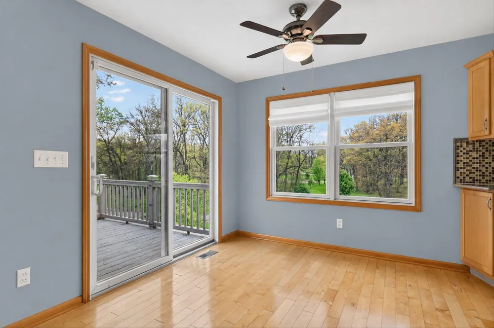 2112 Scenic Hills Drive Leoni Township, MI 49201