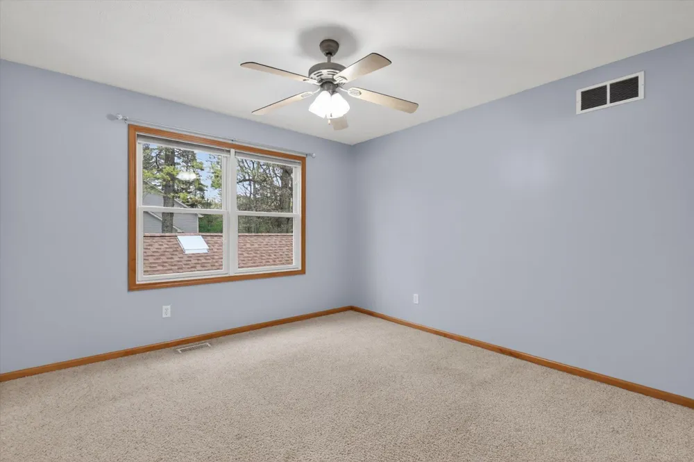 2112 Scenic Hills Drive Leoni Township, MI 49201