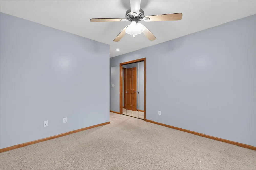 2112 Scenic Hills Drive Leoni Township, MI 49201