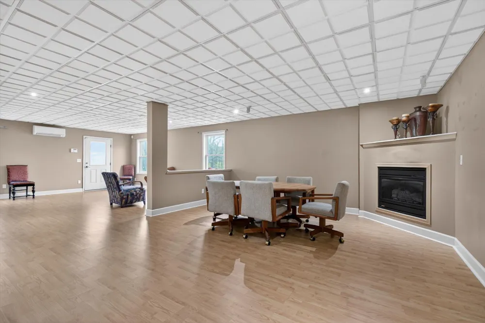 2112 Scenic Hills Drive Leoni Township, MI 49201