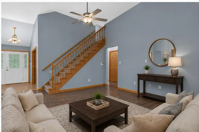 2112 Scenic Hills Drive Leoni Township, MI 49201
