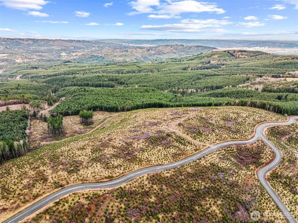 0 Lot 2 Mt Brynion Road Kelso, WA 98626
