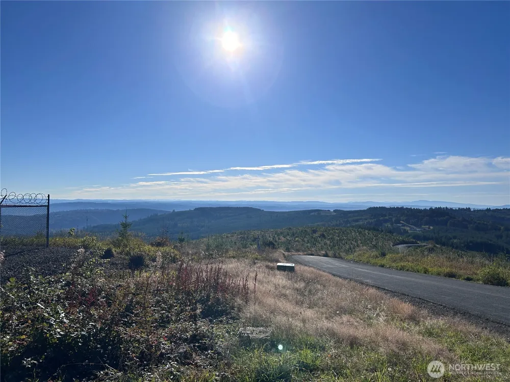 0 Lot 2 Mt Brynion Road Kelso, WA 98626