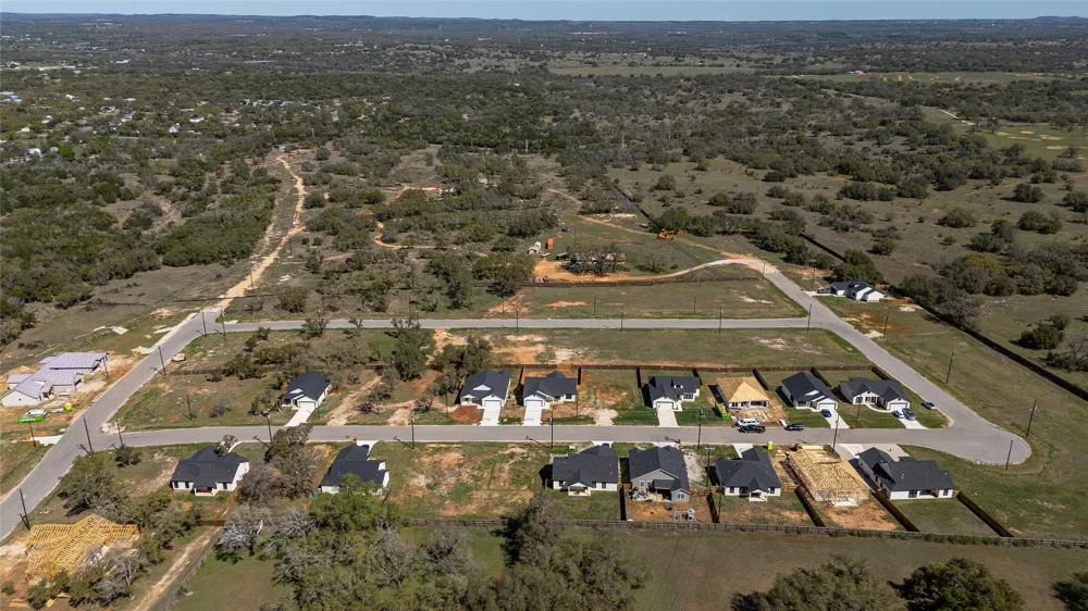 100 Cotton Rose Place Johnson City, TX 78636