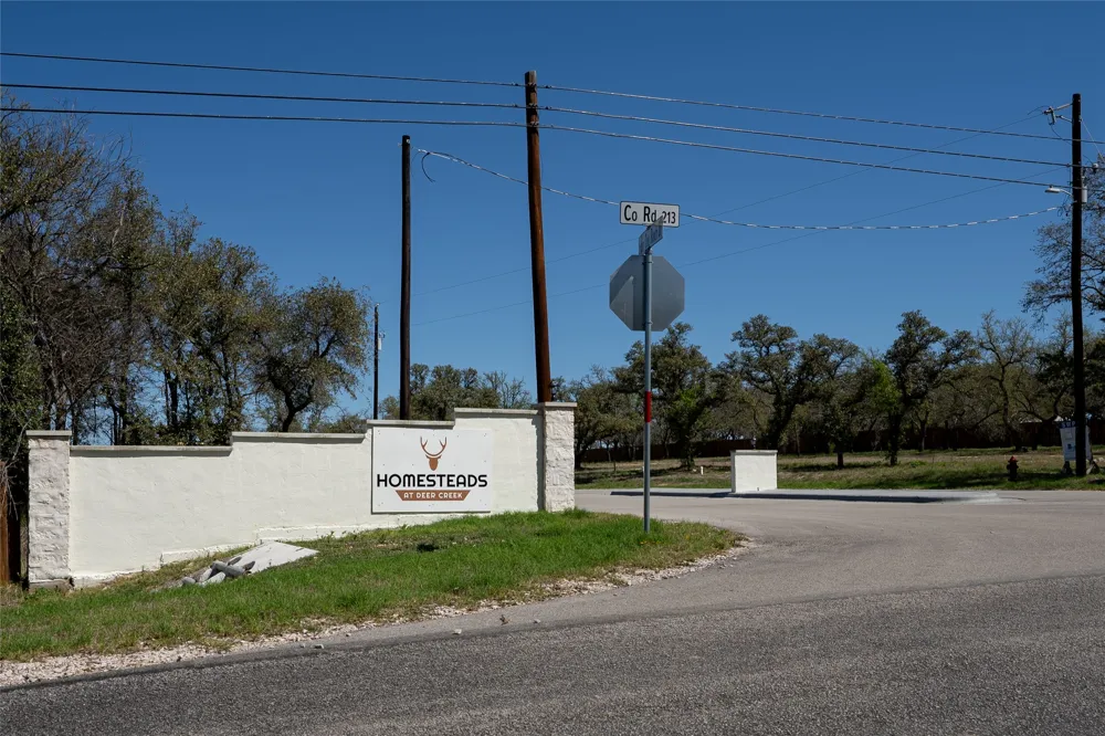 201 Legacy Oaks Ranch Drive Johnson City, TX 78636
