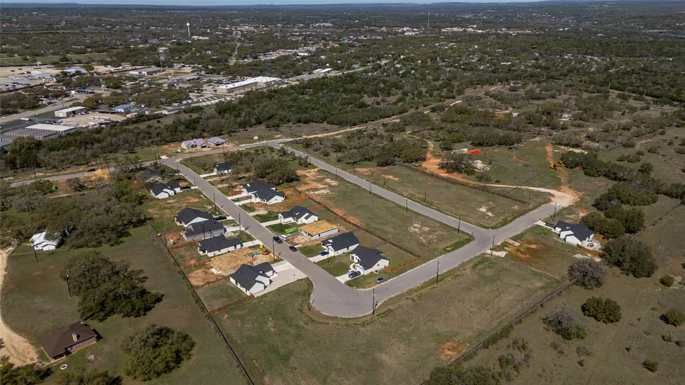 102 Cotton Rose Place Johnson City, TX 78636