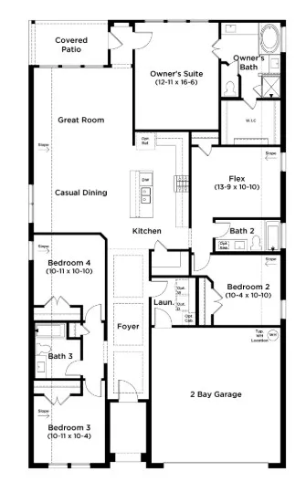 20424 Cassidy Lane Manor, TX 78653