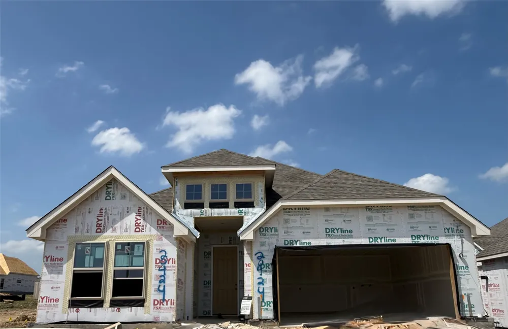 20424 Cassidy Lane Manor, TX 78653