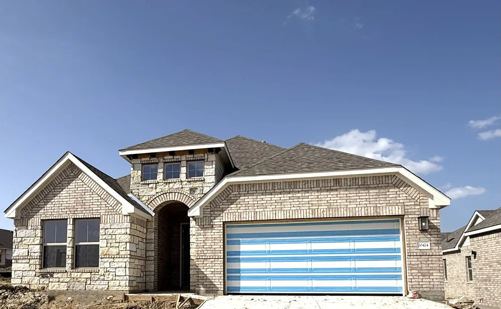20424 Cassidy Lane Manor, TX 78653