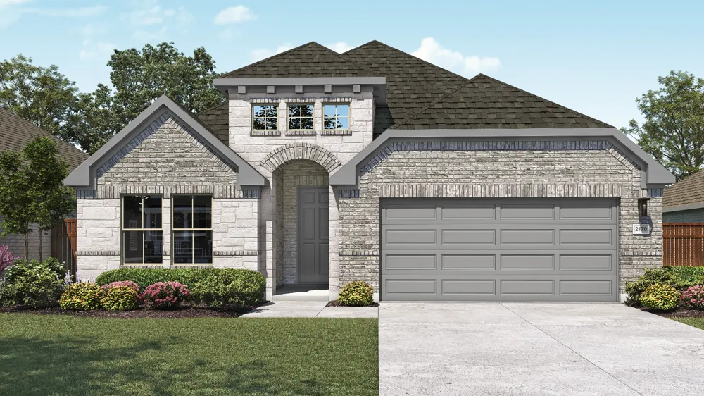 20424 Cassidy Lane Manor, TX 78653