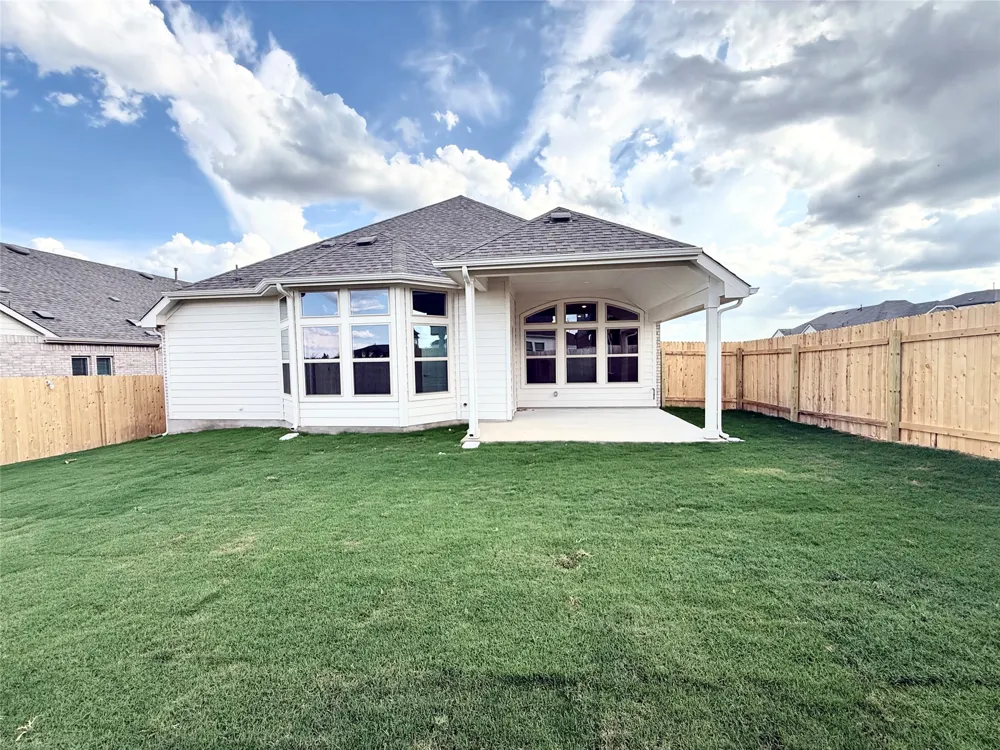 20424 Cassidy Lane Manor, TX 78653
