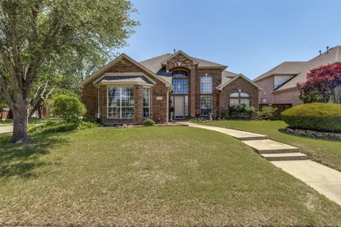 206 Sweetgum Drive