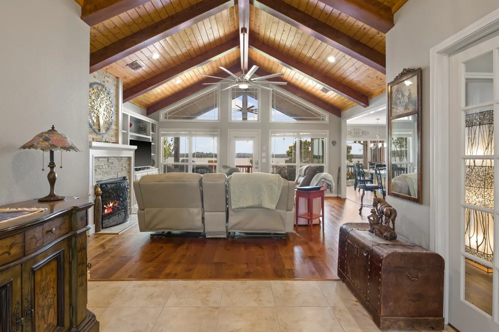 398 Private Road 2939 Pittsburg, TX 75686