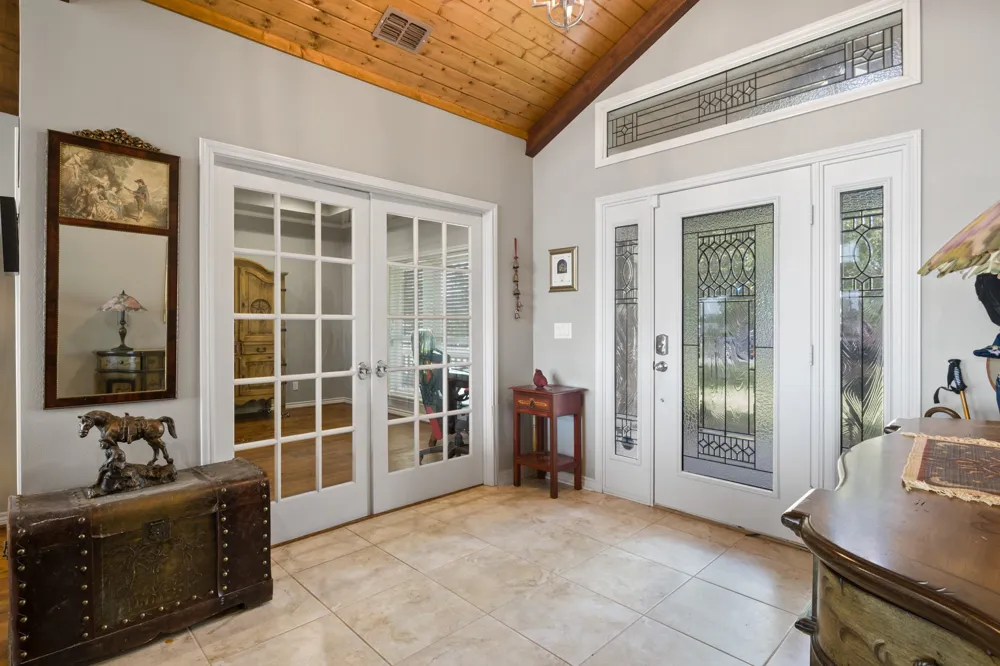 398 Private Road 2939 Pittsburg, TX 75686