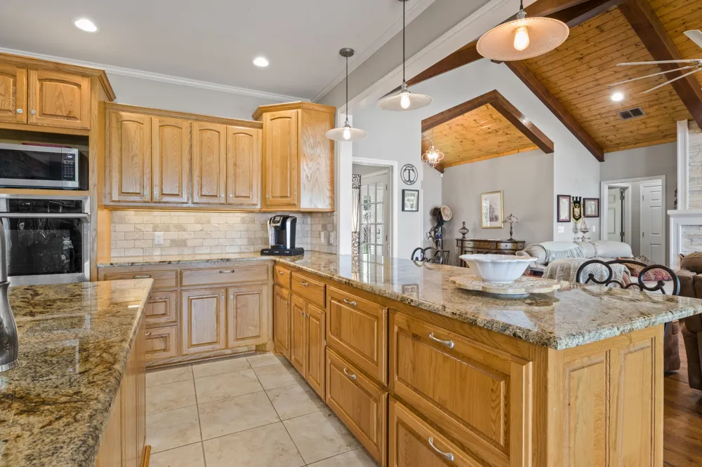398 Private Road 2939 Pittsburg, TX 75686