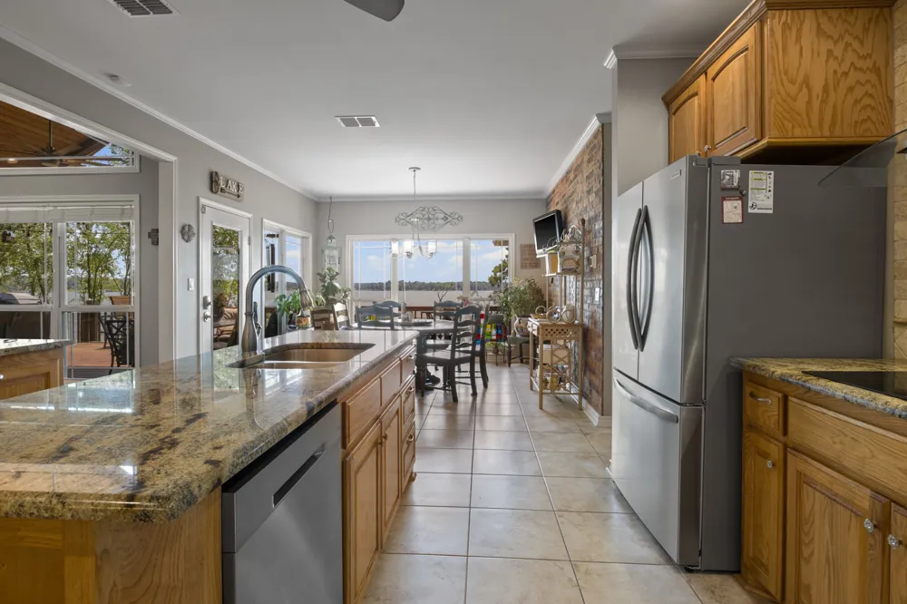 398 Private Road 2939 Pittsburg, TX 75686