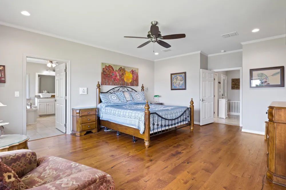 398 Private Road 2939 Pittsburg, TX 75686