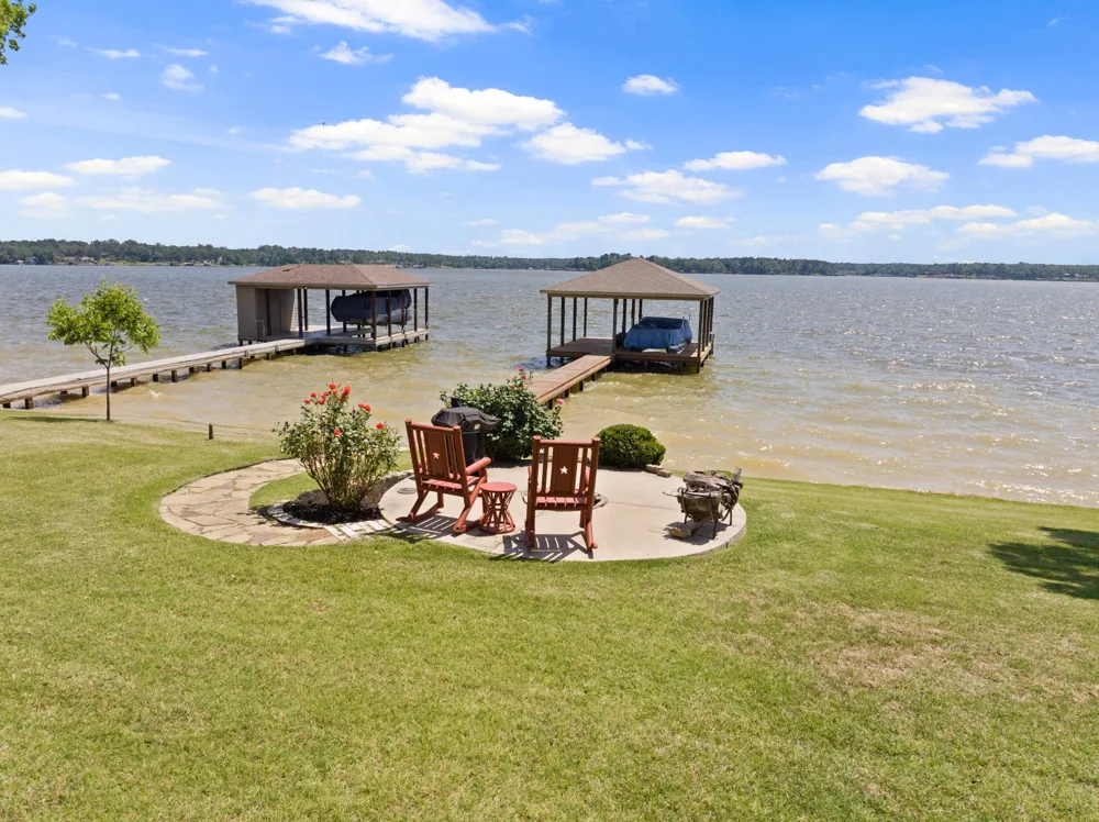 398 Private Road 2939 Pittsburg, TX 75686