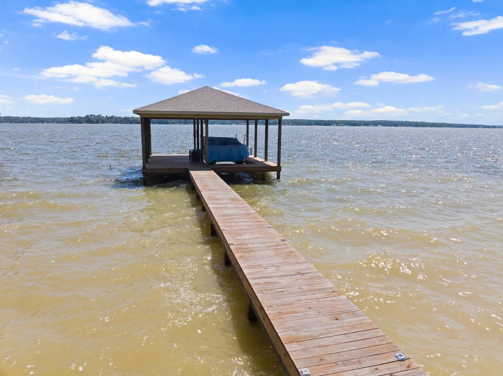 398 Private Road 2939 Pittsburg, TX 75686