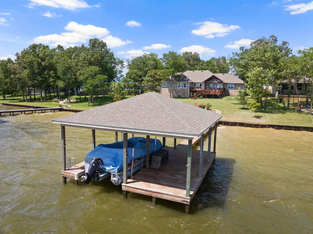 398 Private Road 2939 Pittsburg, TX 75686