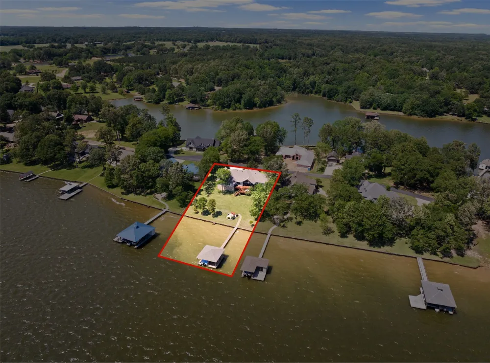 398 Private Road 2939 Pittsburg, TX 75686