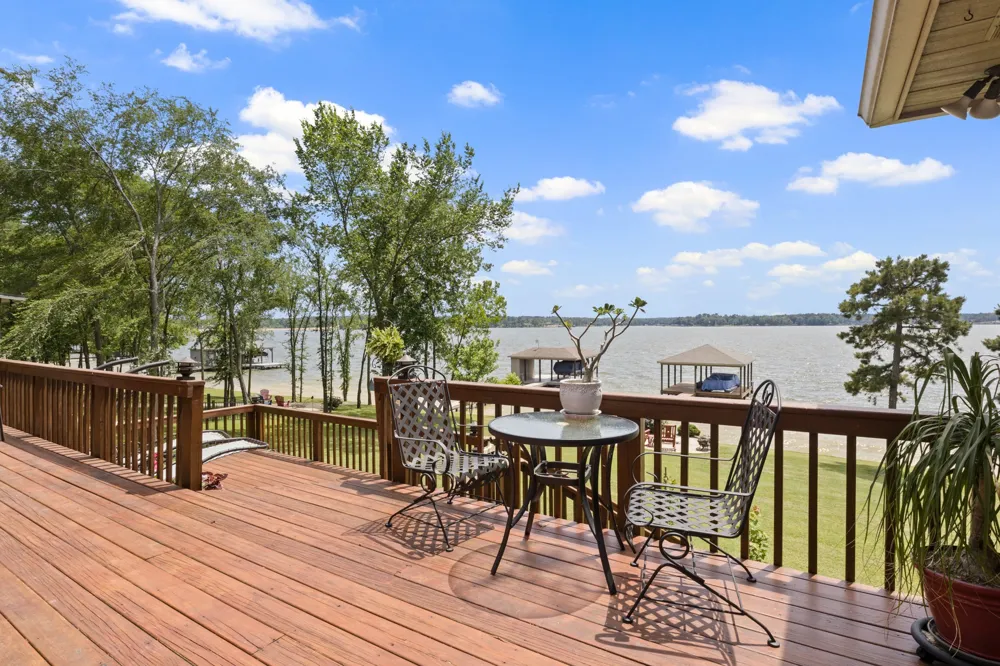 398 Private Road 2939 Pittsburg, TX 75686