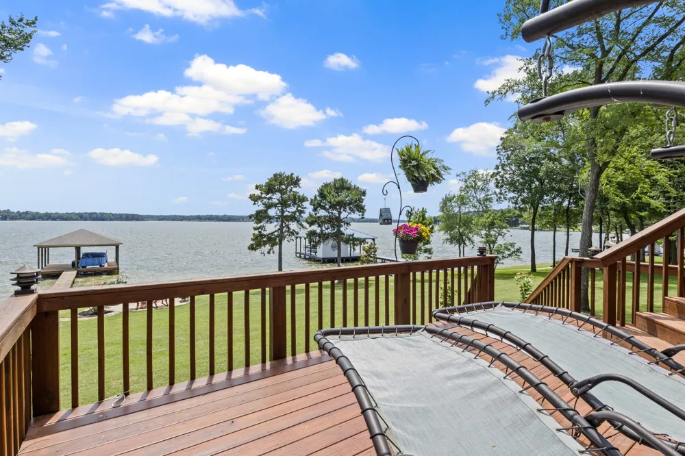 398 Private Road 2939 Pittsburg, TX 75686