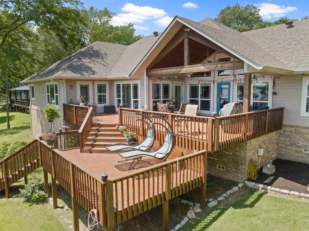 398 Private Road 2939 Pittsburg, TX 75686