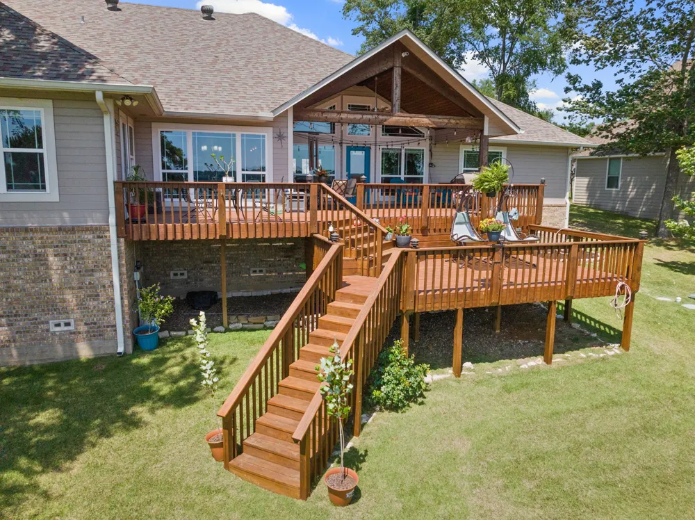 398 Private Road 2939 Pittsburg, TX 75686