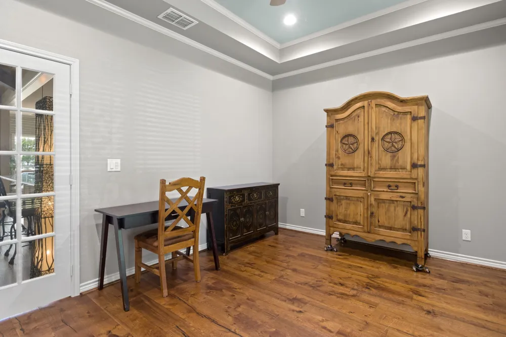 398 Private Road 2939 Pittsburg, TX 75686