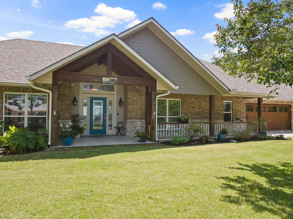 398 Private Road 2939 Pittsburg, TX 75686