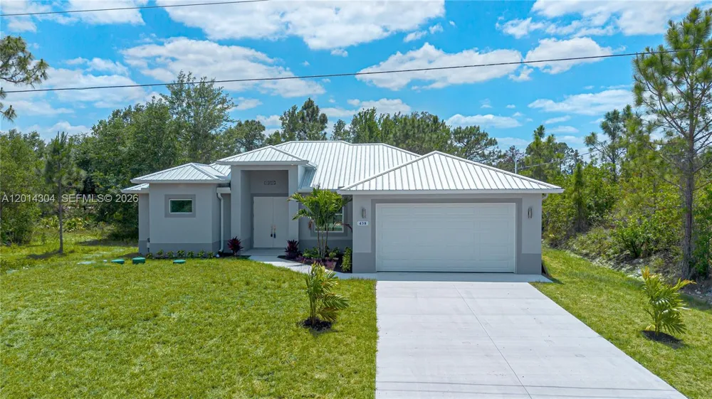 Address Not Shown Lehigh Acres, FL 33974