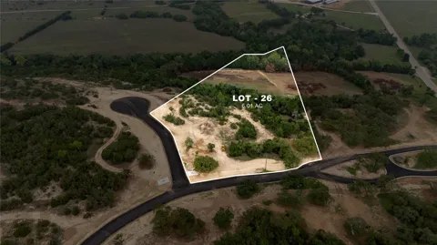 26 Ranch Road 165