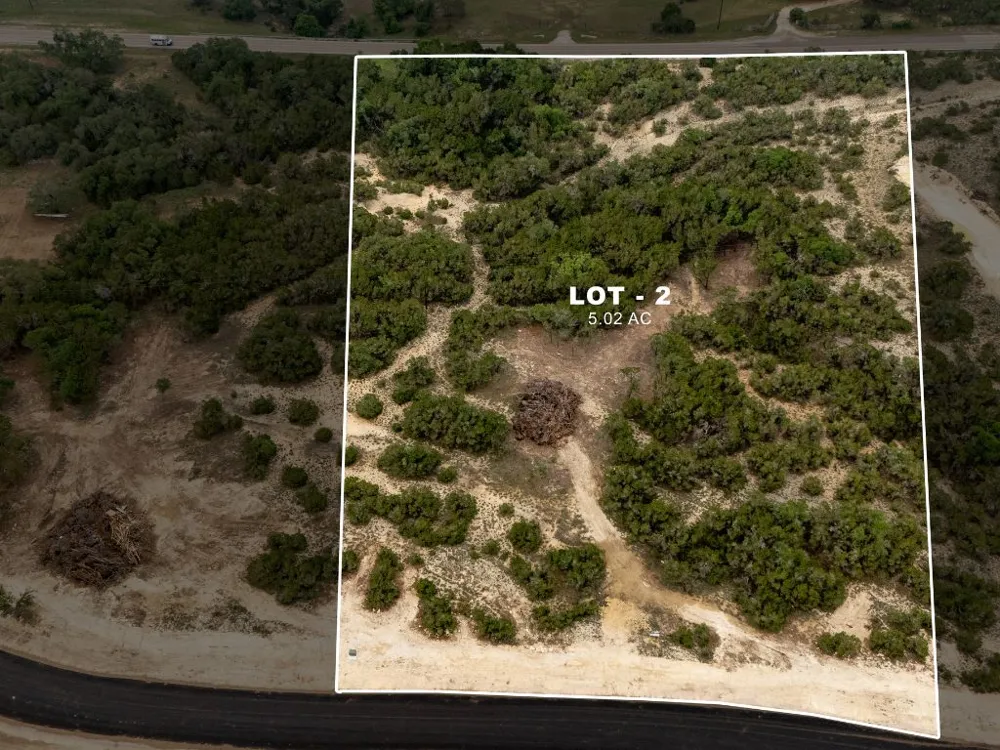 2 Ranch Road 165 Blanco, TX 78606