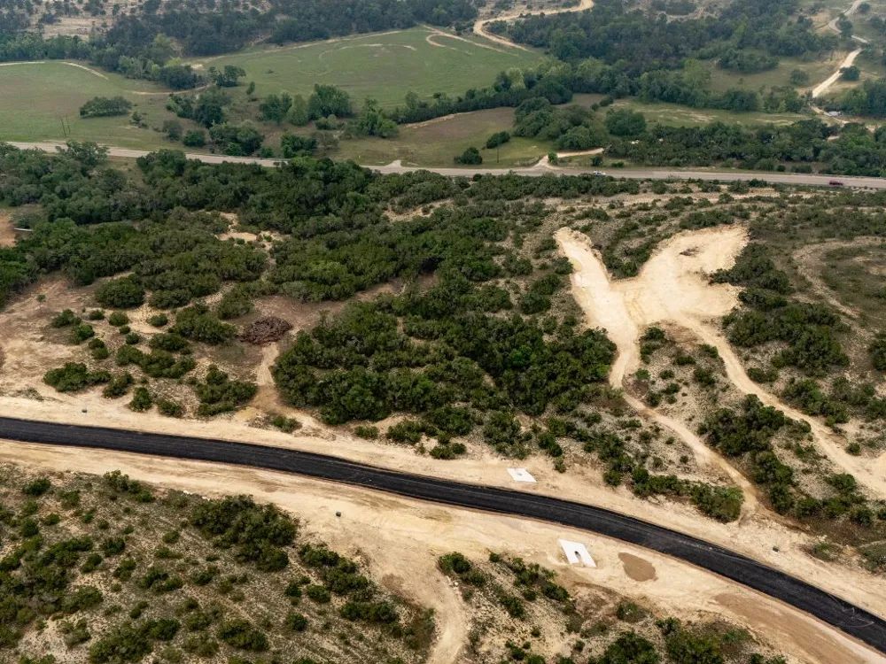 2 Ranch Road 165 Blanco, TX 78606