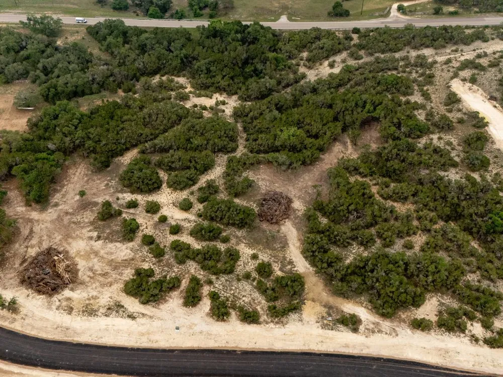 2 Ranch Road 165 Blanco, TX 78606