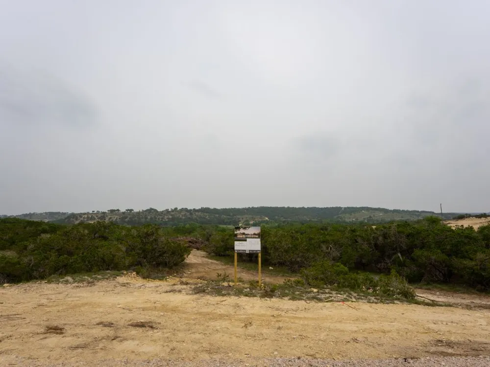 2 Ranch Road 165 Blanco, TX 78606