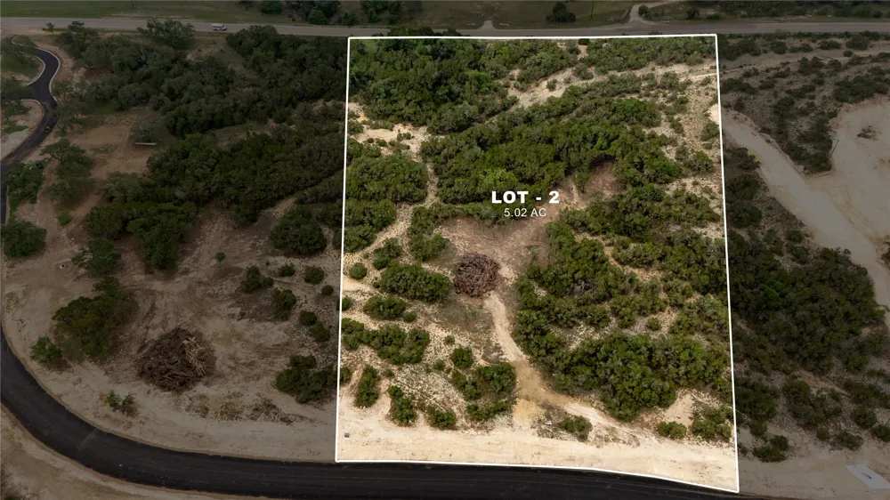 2 Ranch Road 165 Blanco, TX 78606