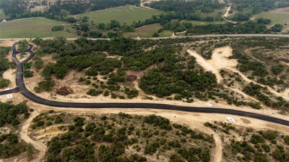2 Ranch Road 165 Blanco, TX 78606