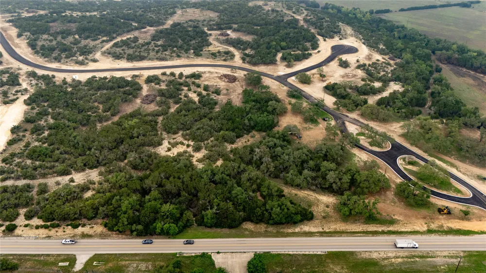 2 Ranch Road 165 Blanco, TX 78606