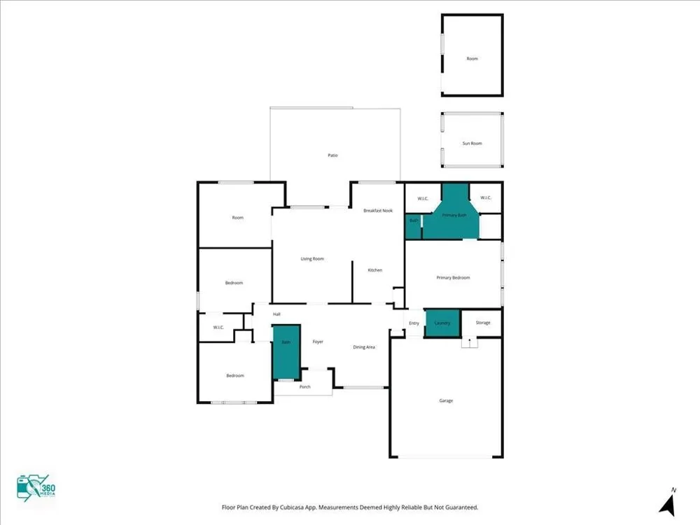 301 Whitehouse Oaks Street Lufkin, TX 75901