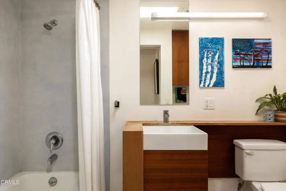 11 Romaine Drive Santa Barbara, CA 93105