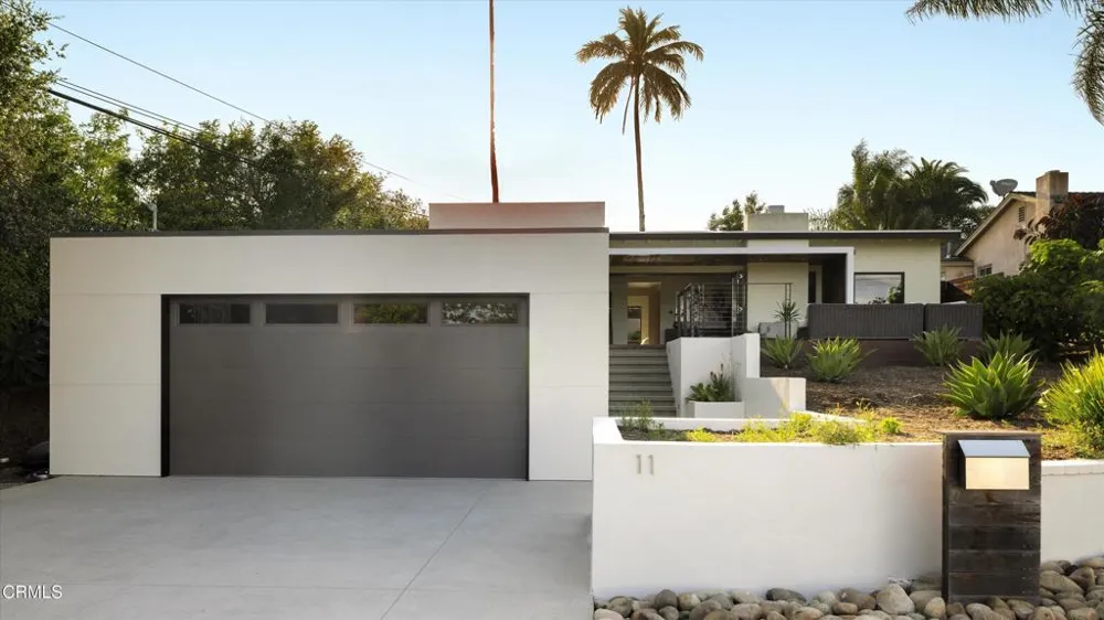 11 Romaine Drive Santa Barbara, CA 93105
