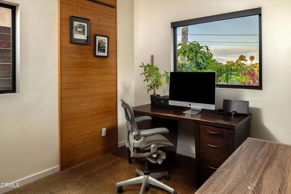 11 Romaine Drive Santa Barbara, CA 93105