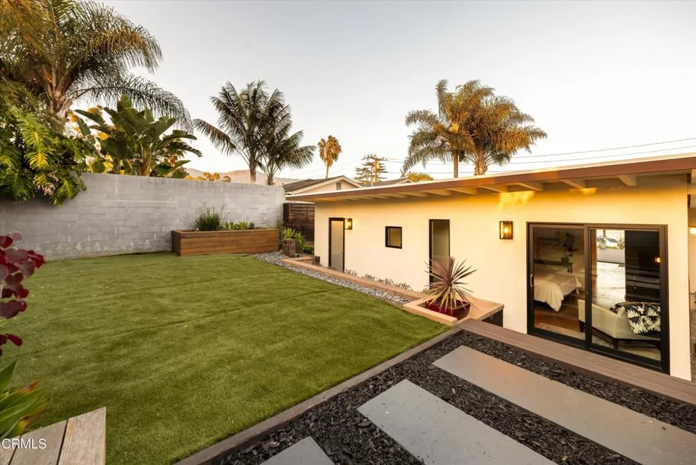 11 Romaine Drive Santa Barbara, CA 93105