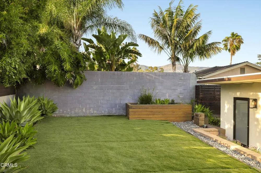11 Romaine Drive Santa Barbara, CA 93105