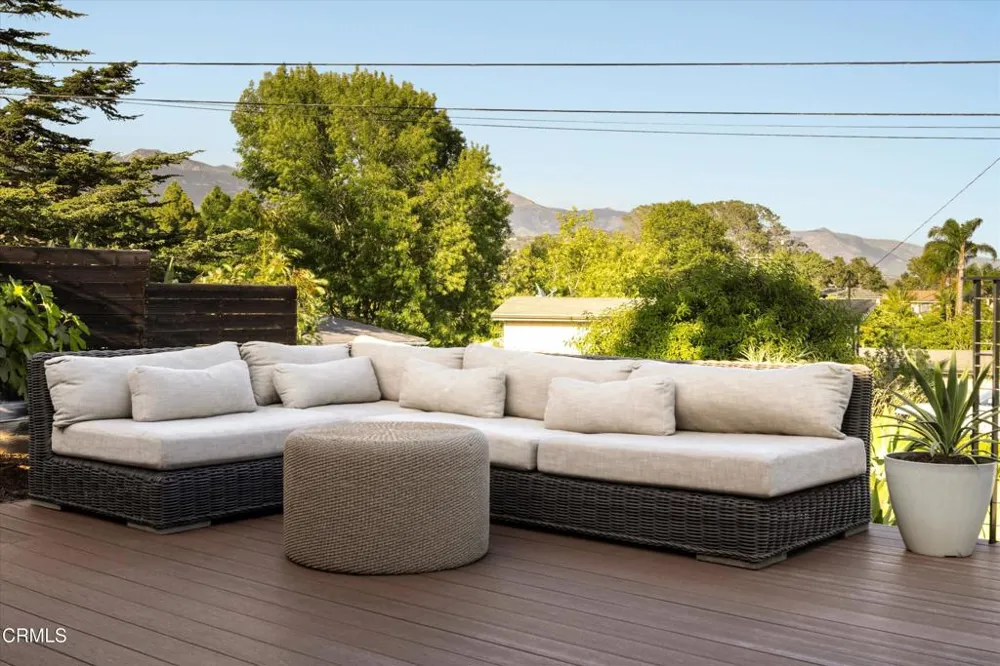 11 Romaine Drive Santa Barbara, CA 93105
