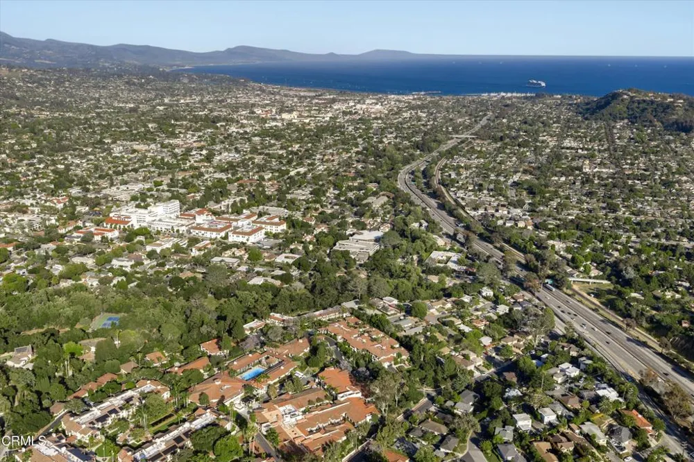11 Romaine Drive Santa Barbara, CA 93105